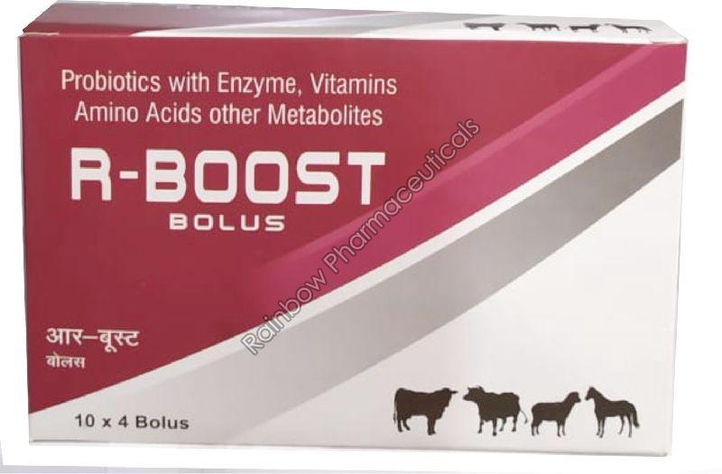 R-Boost Bolus