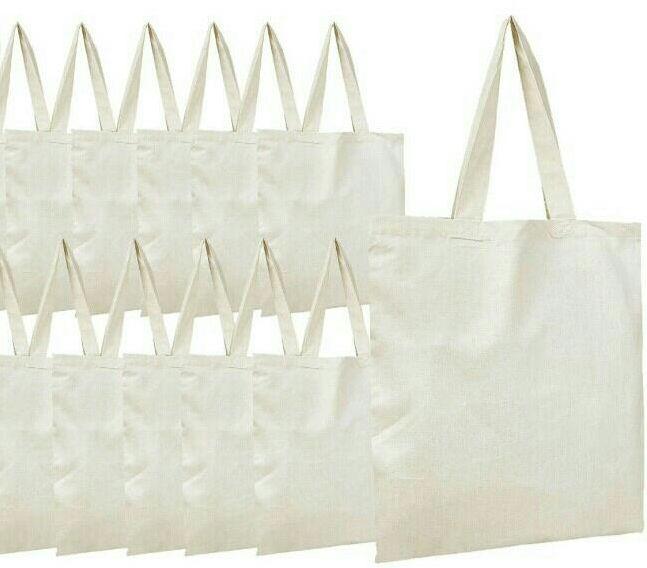 Cotton bags, Feature : Dry Cleaning, Shrink-Resistant