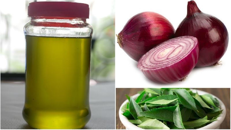 Onion Oil, Certification : FSSAI Certified