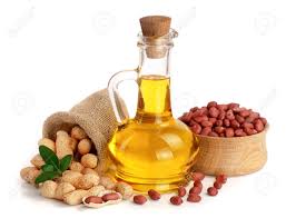 Peanut Oil, for Cooking, Form : Liquid