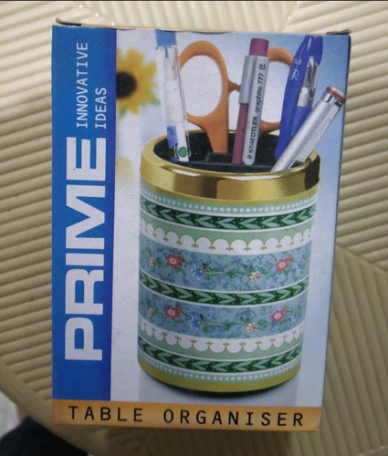 Prime Desk Organizer