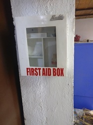 First Aid Box