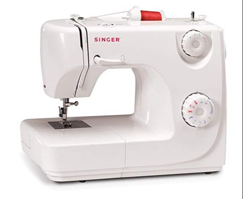 Electric Singer Sewing Machine