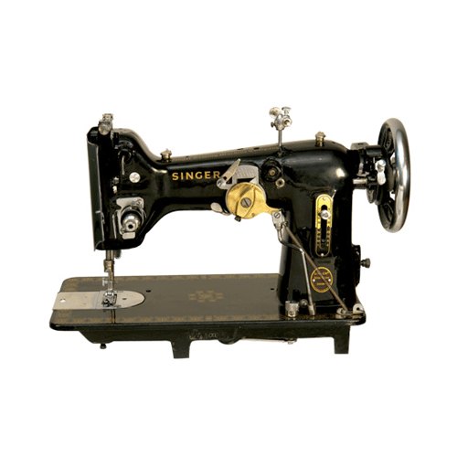 Singer Zig Zag Sewing Machine