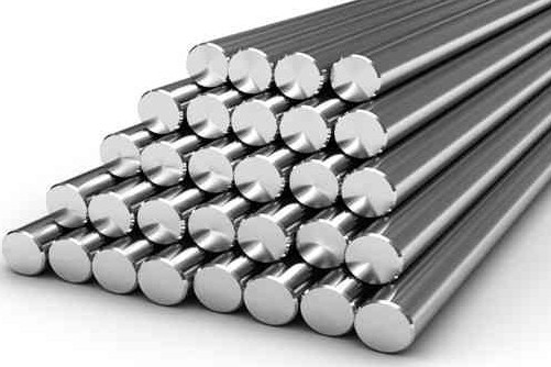 Polished Mild Steel round bars, Certification : ISI Certified