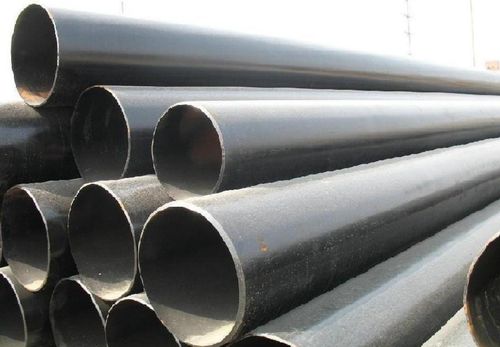 Polished Stainless Steel Round Tubes, Feature : Corrosion Proof