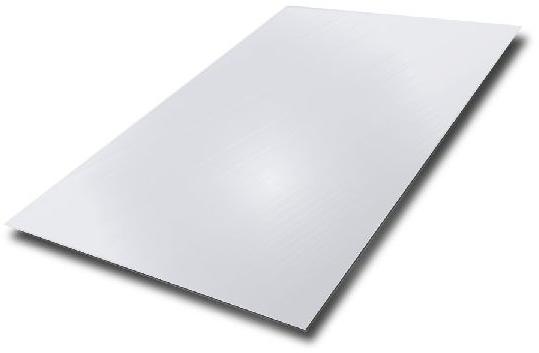 Polished stainless steel sheets, Certification : ISI Certified