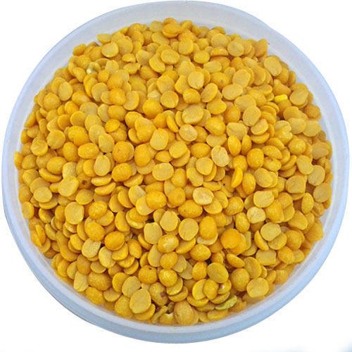 Polished Toor Dal