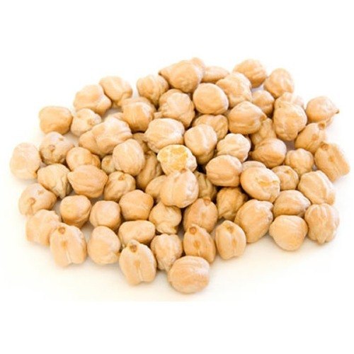 White Chickpeas