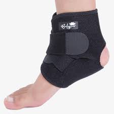 ANKLE SUPPORTER, Size : M