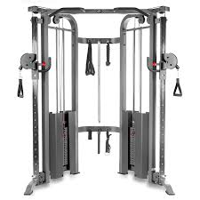 functional trainer machine