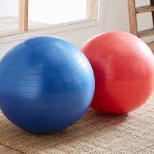 GYM BALL