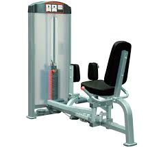 INNER | OUTER THIGH MACHINE