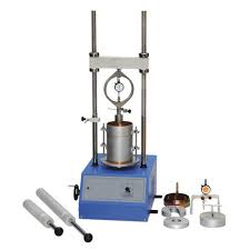 Automatic Electric California Bearing Ratio Machine, for Laboratory, Capacity : 20L/Hr, 40L/Hr, 60L/Hr