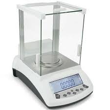 10-20kg Laboratory Weighing Balances, Display Type : Analogue, Digital