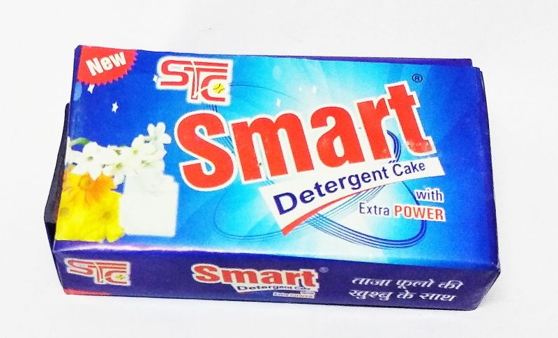 Smart Detergent Cake, for Cloth Washing, Feature : Remove Hard Stains, Skin Friendly