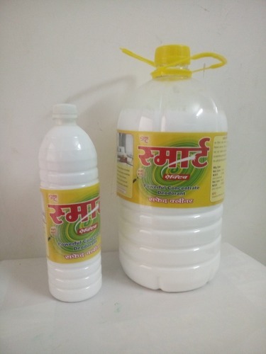 Smart White Liquid Cleaner, Feature : Anti Bacterial