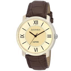  Brass  corporate gifting watch, Gender : Male . Female