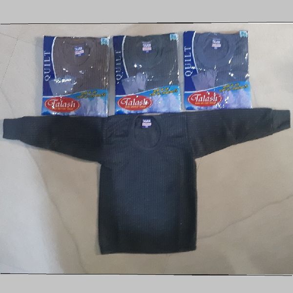 Inner Thermal Vest For Ladies & Gents