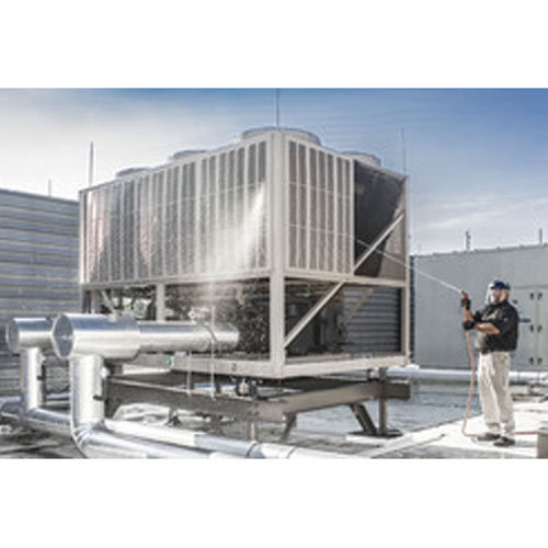 Cooling Tower Maintenance Services