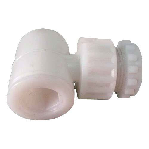Plastic Cooling Tower Nozzle, Color : White