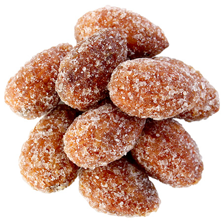 Honey Roasted Almonds, Feature : Rich In Protein, Vitamin