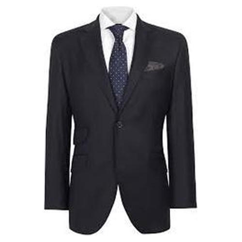 Plain Cotton Mens Advocate Blazer, Size : XL, XXL