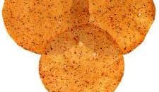 Disco 100gm Chana Dal Papad, Features : Easy To Digest