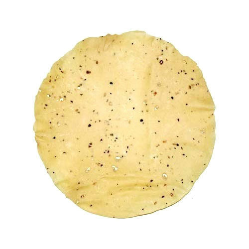 100gm Medium Moong Papad, Feature : Delicious Taste