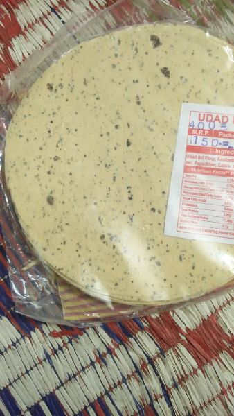 Disco 250gm Moong Dal Papad, Feature : Easy To Digest