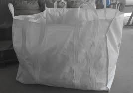 Plain PP Jumbo Bag, for Fruit Market, House Hold, Vegetable Market, Feature : Easy To Carry, High Strength