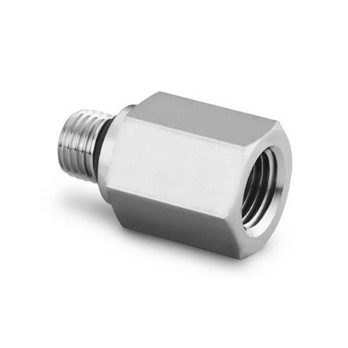 Adapter Forged Fittings