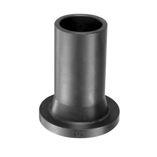 Stainless Steel Collar Buttweld Fittings, for Industrial, Feature : Fine Finishing, High Strength, Perfect Shape