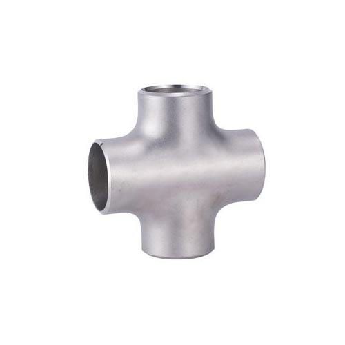 Cross Buttweld Fittings