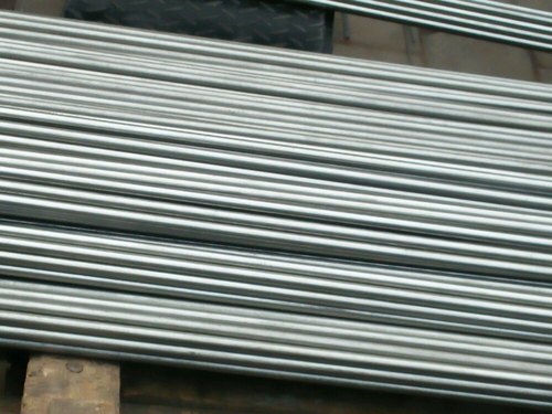 Polished Stainless Steel Rods, for Industrial, Feature : Fine Finished, Perfect Strength