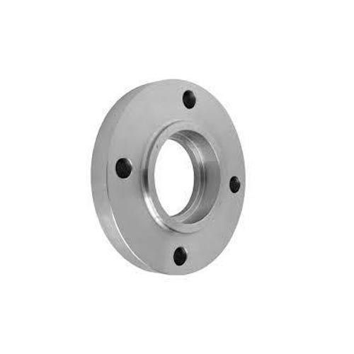 Stainless Steel Socket Weld Flange, for Industrial, Feature : Excellent Quality, High Strength, Perfect Shape