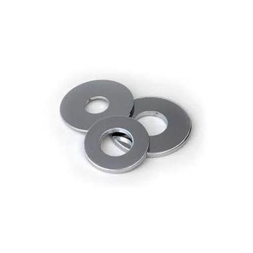 Polished Metal Washers Fasteners, for Fittings, Specialities : Accuracy Durable, High Quality