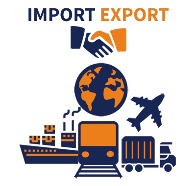 Import and Export Licensing Service