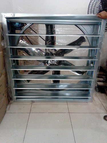 Dairy Ventilation Fan