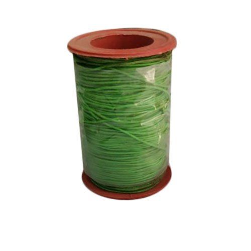 Shri Siddh PVC Gitti Wire, Feature : Easy To Connect, Sturdy Construction