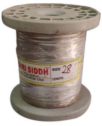 Shri Siddh Tinned Copper, for Electrical Use, Feature : Auto Reverse, Corrosion Resistance