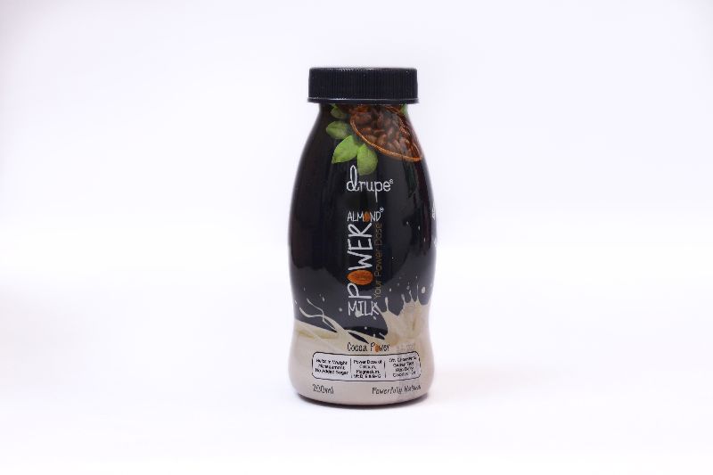 Drupe Cocoa Almond Milk