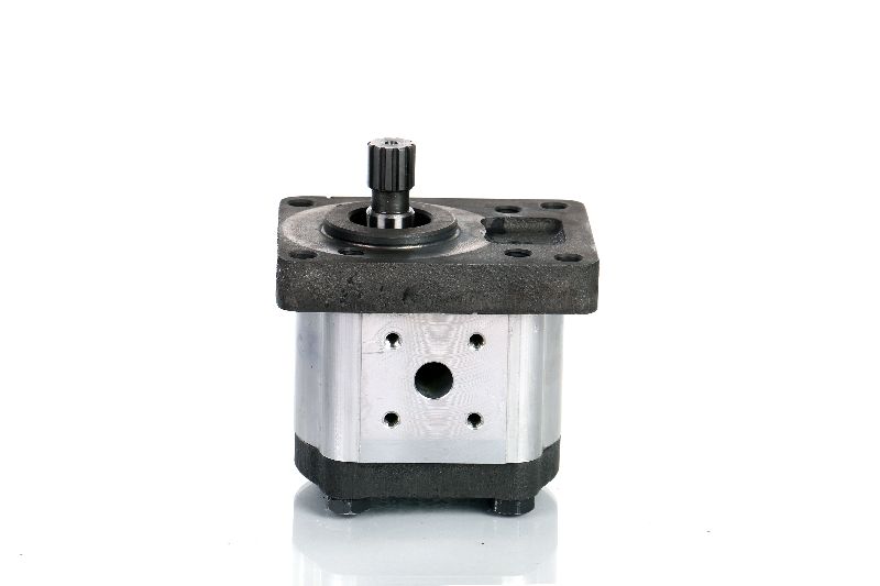 hydraulic pumps