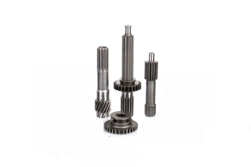 Transmission Shaft