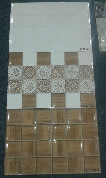 TYQOON ceramic wall tiles, Size : 300X450mm