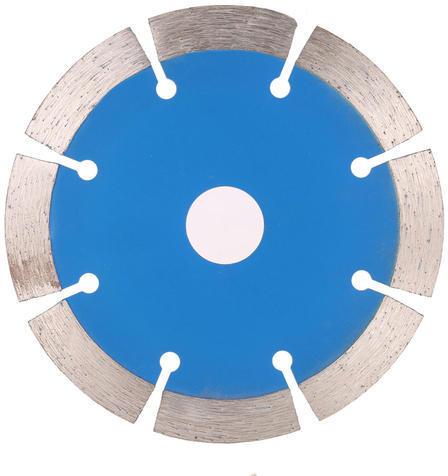 Coated Marble Cutting Blade, Color : Blue