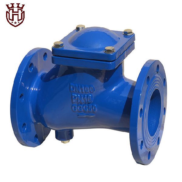DI Ball Check Valve 2inch, 3/4inch, dn50-dn1200