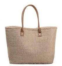 Plain Jute Handbag, Feature : Durable, High Quality, Stylish, Eco Friendly