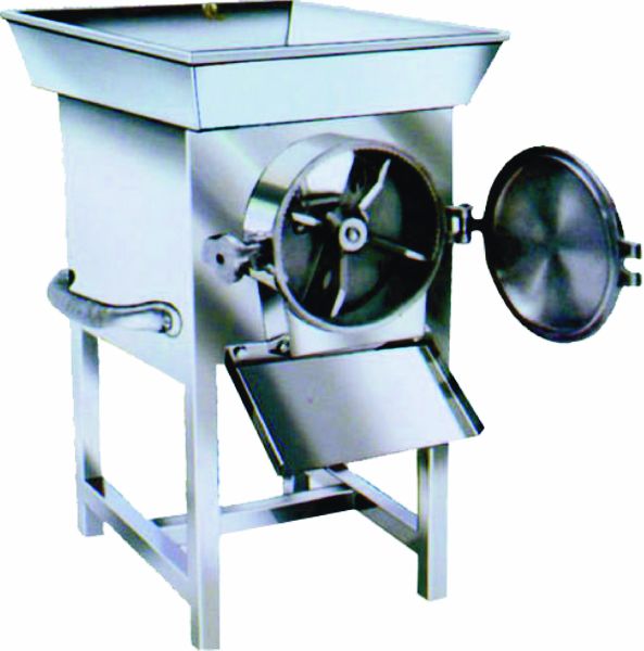 Semi Automatic Industrial Flour Mill, Certification : CE Certified