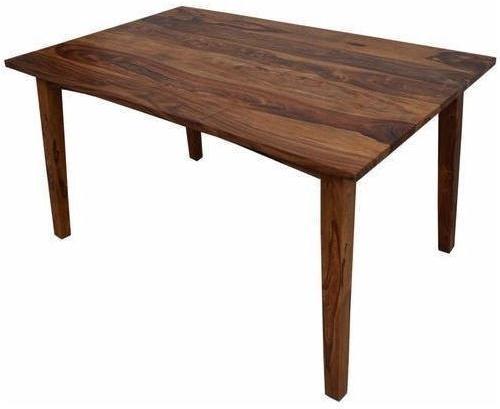 Sheesham Wood Dining Table